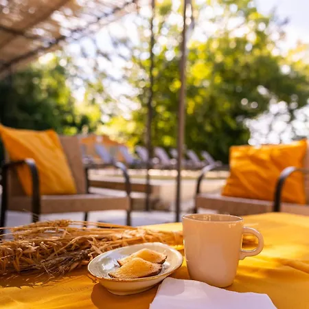 Magnifique En Pierre Avec Piscine Villa Saint-Vincent-de-Lamontjoie