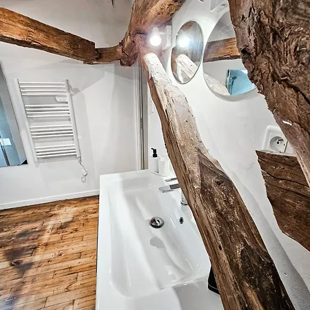 Magnifique En Pierre Avec Piscine * Saint-Vincent-de-Lamontjoie